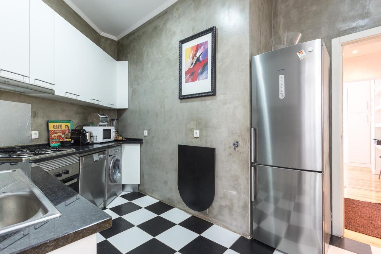 Lisboa Com Graca Apartment Exterior photo